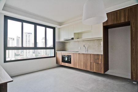 Studio de kitnet/studio para alugar com 1 quarto, 36m² em Santana, São Paulo
