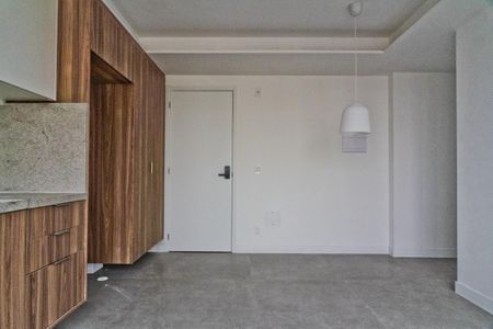 Studio para alugar com 36m², 1 quarto e sem vaga Studio para alugar com 36m², 1 quarto e sem vagaStudio