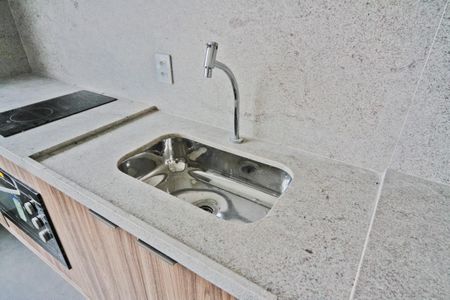 Studio para alugar com 36m², 1 quarto e sem vaga Studio para alugar com 36m², 1 quarto e sem vagaStudio