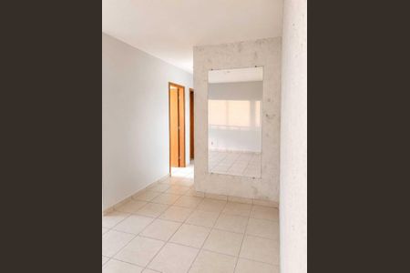 Apartamento para alugar com 87m², 3 quartos e 1 vaga Apartamento para alugar com 87m², 3 quartos e 1 vagaSala