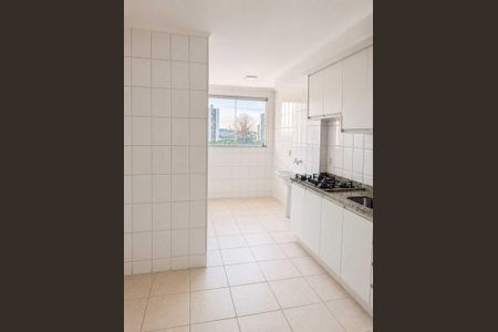 Cozinha de apartamento para alugar com 3 quartos, 87m² em Parque Oeste Industrial, Goiânia