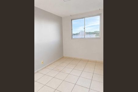 Apartamento para alugar com 87m², 3 quartos e 1 vaga Apartamento para alugar com 87m², 3 quartos e 1 vagaQuarto