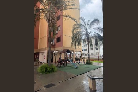 Apartamento para alugar com 87m², 3 quartos e 1 vaga Apartamento para alugar com 87m², 3 quartos e 1 vagaÁrea externa
