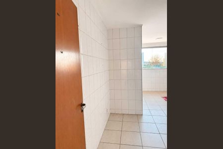 Sala de apartamento para alugar com 3 quartos, 87m² em Parque Oeste Industrial, Goiânia