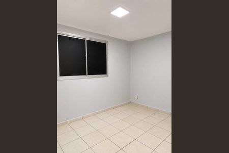 Quarto de apartamento para alugar com 3 quartos, 87m² em Parque Oeste Industrial, Goiânia