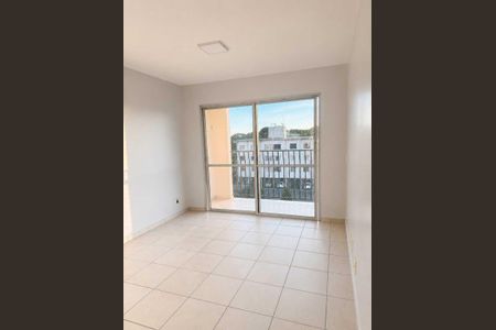 Apartamento para alugar com 87m², 3 quartos e 1 vaga Apartamento para alugar com 87m², 3 quartos e 1 vagaSala