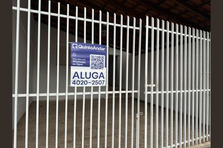 Casa para alugar com 125m², 3 quartos e 2 vagasPlaquinha