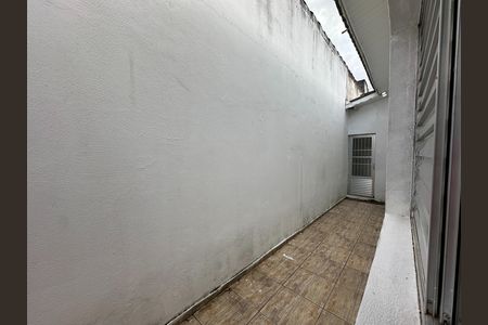 Casa para alugar com 125m², 3 quartos e 2 vagasVista do Quarto 2