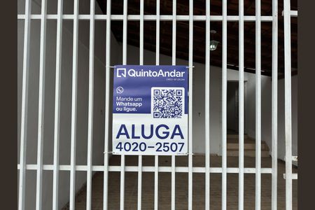 Casa para alugar com 125m², 3 quartos e 2 vagasPlaquinha