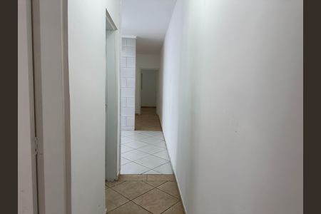 Casa para alugar com 125m², 3 quartos e 2 vagasCorredor