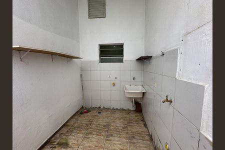 Casa para alugar com 125m², 3 quartos e 2 vagasÁrea de Serviço