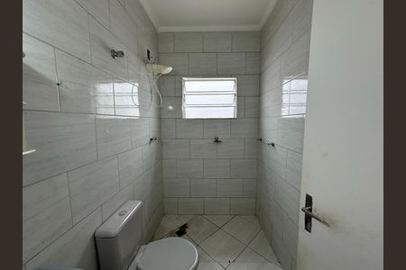 Casa para alugar com 125m², 3 quartos e 2 vagasBanheiro Corredor