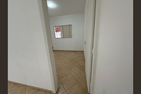 Casa para alugar com 125m², 3 quartos e 2 vagasQuarto 1