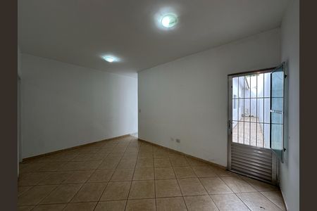 Sala de casa para alugar com 3 quartos, 125m² em Cidade Jardim, Jacareí