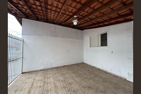 Casa para alugar com 125m², 3 quartos e 2 vagasGaragem