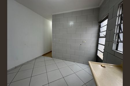 Casa para alugar com 125m², 3 quartos e 2 vagasCozinha