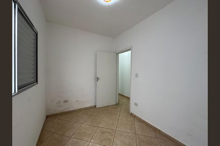 Casa para alugar com 125m², 3 quartos e 2 vagasQuarto 2