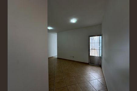 Sala de casa para alugar com 3 quartos, 125m² em Cidade Jardim, Jacareí