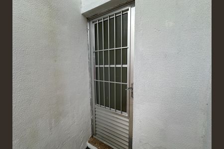 Casa para alugar com 125m², 3 quartos e 2 vagasÁrea externa