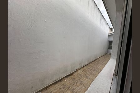 Casa para alugar com 125m², 3 quartos e 2 vagasVista da Suíte