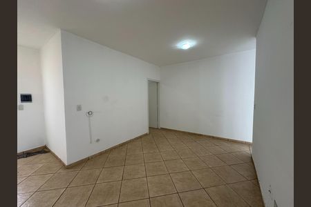 Sala de casa para alugar com 3 quartos, 125m² em Cidade Jardim, Jacareí
