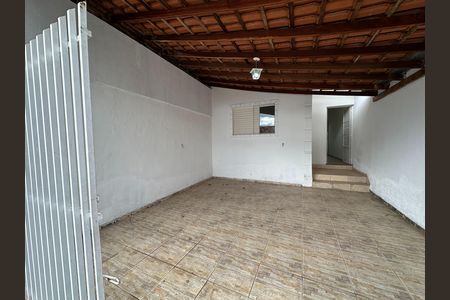 Casa para alugar com 125m², 3 quartos e 2 vagasGaragem