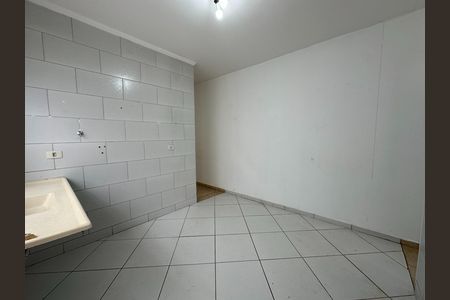 Casa para alugar com 125m², 3 quartos e 2 vagasCozinha