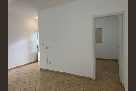 Casa para alugar com 125m², 3 quartos e 2 vagasSala