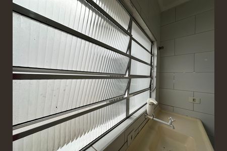 Casa para alugar com 125m², 3 quartos e 2 vagasCozinha - Torneira