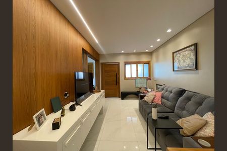 Casa à venda com 3 quartos, 130m² em Rincão, Novo Hamburgo