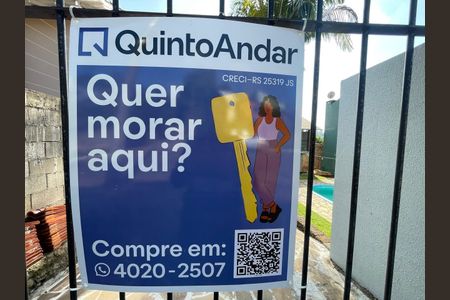 Casa à venda com 130m², 3 quartos e 2 vagasPlaca Instalada em 29/05/2026 - Cod.COEY-1165