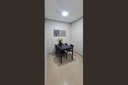 Apartamento à venda com 47m², 2 quartos e 1 vaga Apartamento à venda com 47m², 2 quartos e 1 vagaCoworking