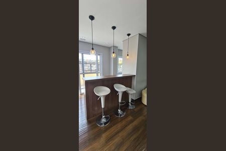 Apartamento à venda com 47m², 2 quartos e 1 vaga