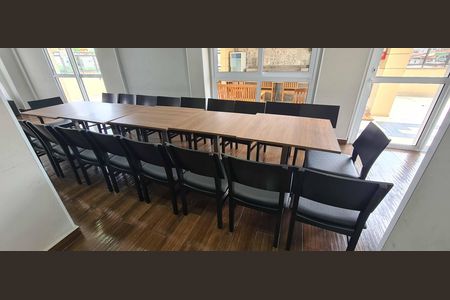 Apartamento à venda com 47m², 2 quartos e 1 vaga