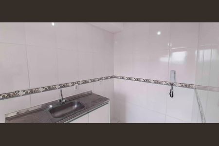 Apartamento à venda com 47m², 2 quartos e 1 vaga