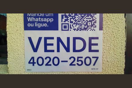 Apartamento à venda com 47m², 2 quartos e 1 vaga Apartamento à venda com 47m², 2 quartos e 1 vagaPlaca instalada em 27/05/26, cód. MZYE-157