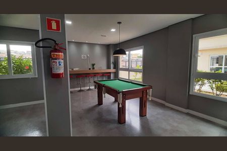 Apartamento à venda com 47m², 2 quartos e 1 vaga