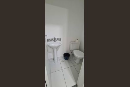 Apartamento à venda com 47m², 2 quartos e 1 vaga