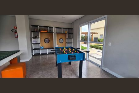 Apartamento à venda com 47m², 2 quartos e 1 vaga