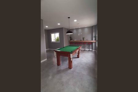 Apartamento à venda com 47m², 2 quartos e 1 vaga