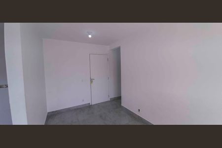 Apartamento à venda com 47m², 2 quartos e 1 vaga