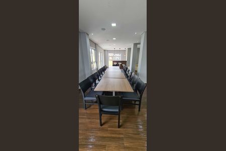 Apartamento à venda com 47m², 2 quartos e 1 vaga