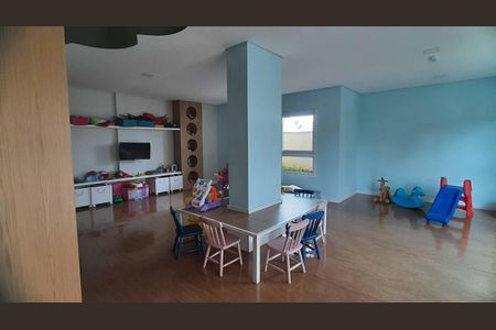 Apartamento à venda com 47m², 2 quartos e 1 vaga