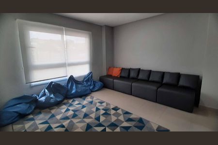Apartamento à venda com 47m², 2 quartos e 1 vaga