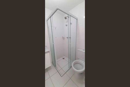 Apartamento à venda com 47m², 2 quartos e 1 vaga