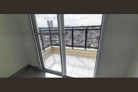 Apartamento à venda com 47m², 2 quartos e 1 vaga Apartamento à venda com 47m², 2 quartos e 1 vagaSacada