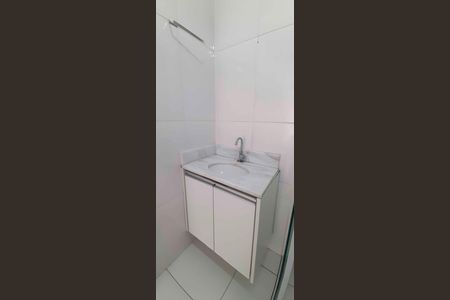 Apartamento à venda com 47m², 2 quartos e 1 vaga