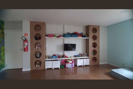 Apartamento à venda com 47m², 2 quartos e 1 vaga