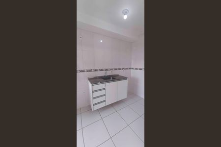 Apartamento à venda com 47m², 2 quartos e 1 vaga