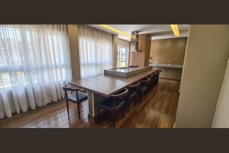 Apartamento à venda com 47m², 2 quartos e 1 vaga